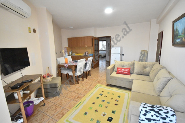 One bedroom apartment for rent in Petro Nini Luarasi street in Tirana, Albania
